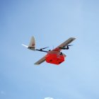 La empresa emergente Aerialoop se ha aliado a la app de reparto latinoamericana Rappi en este proyecto..