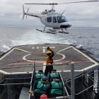 13 navíos de armadas de una decena de países de la región y del mundo participarán en las maniobras UNITAS 2020.