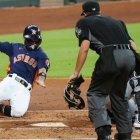 Las Grandes Ligas se mantienen libre de la pandemia.