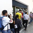 Los usuarios exigen a las autoridades que aclaren algunos puntos y dudas que tienen frente al tema.