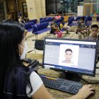 Menos de 30 minutos le toma al usuario obtener el nuevo pasaporte electrónico.

PERIODISTA : MARTHA TORRES

FECHA : 17/10/2020 

Agencia (ag-extra)