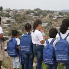 Quizás la deuda más grande que tiene Guayaquil sea con los estudiantes (niños, adolescentes y jóvenes) que quieren ser escuchados.