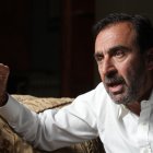 El presidente azul, Nassib Neme, reveló que la pérdida económica por taquilla superan los tres millones de dólares.