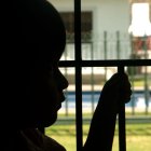 Espera. Menores en estado de vulnerabilidad aguardan  años para encontrar una familia.