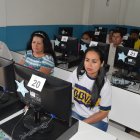 Las inscripciones empezaron en septiembre pasado y culminarán este fin de semana.