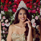 Leyla Espinoza tiene 24 años. Es estudiante de Negocios Internacionales.