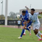 El City y Emelec no ha logrado inaugurar el marcador en Parque Samanes.