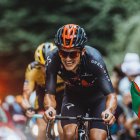 Richard Carapaz será el líder del Ineos Grenadiers en la Vuelta a España.