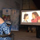 Actividad. Una jornada similar se llevó a cabo hace unos días en el sector de La Chala.