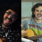 Douglas Bastias y Felipe Jácome unirán sus voces 25 años después.