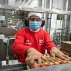 Unilever es dueña de la marca Pingüino.