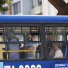 El servicio de los alimentadores se reanuda de manera progresiva