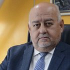 El flamante titular de Finanzas, Mauricio Pozo, lleva en el cargo dos semanas, luego de la salida de Richard Martínez.