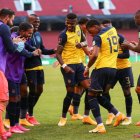 Ecuador ya conoce los horarios, para la tercera y cuarta fecha de las eliminatorias a Catar 2022.