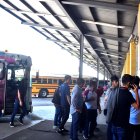 Según datos del Observatorio Consular y Migratorio de Honduras, en lo que va de 2020 han sido deportados al país 31.321 hondureños.