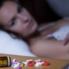 Decenas de mujeres y hombres están en los procesos de desintoxicación de drogas, de forma voluntaria.