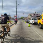 Zonas del norte han sido escenario de la recrovía.