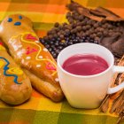 La cantidad de frutas que poseen potencian su valor nutricional