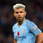 El jugador argentino salió de una lesión para caer en otra. Ahora su repercusión será para la selección en la fecha de noviembre.