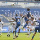 Emelec volvió a dejar escapar puntos del estadio Capwell, esta vez ante Macará.