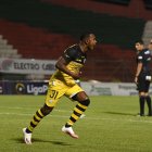 Barcelona se impuso 2-0 a Liga de Portoviejo, en la tercera fecha de la LigaPro.