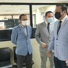 La Fiscalía lleva el caso con agentes especializados.