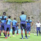 Gustavo Alfaro tendrá la oportunidad de conocer un poco más a los jugadores que están en el torneo local, pero que tienen nivel de selección. El técnico cuenta con el respaldo de los clubes, a pesar de la agenda tan apretada