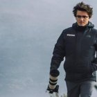 Roberto se graduó de la carrera de informática en el colegio, pero asegura que la pasión por la fotografía nació desde que estaba en la escuela.