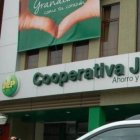 En las cooperativas de los segmentos más grandes han aumentado los depósitos.