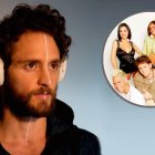 Photoshoot Sutil Universo, último EP de Christopher von Uckermann