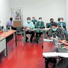 Referencial. El pasado 30 de julio, los hermanos Salcedo fueron procesados en otro caso por el delito de delincuencia organizada.