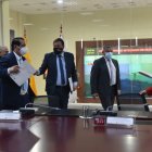 Las autoridades hicieron un llamado para aplicar todas las normas de bioseguridad y evitar contagios de coronavirus durante el feriado.