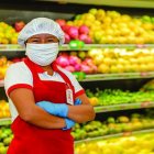 La empresa abrió nuevos locales este 2020.