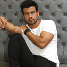 Efraín es animador y actor de televisión