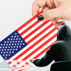 La red desmantelada comenzó a crear cuentas en abril, ocultando las identidades e intenciones de los involucrados.