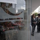 La Superintendencia de Compañías mantiene intervenida a Casa Moeller Martínez desde junio de 2018.