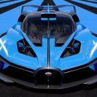 La presentación oficial se realizó hoy a través de las cuentas de la compañía