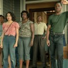 Lovecraft Country es una serie de televisión de drama y horror desarrollada por Misha Green basada en la novela homónima de 2016 de Matt Ruff.