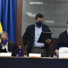 El país ha hecho acercamientos con varias farmacéuticas para acceder a la vacuna para el coronavirus.