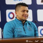 Mario Pineida fue convocado para el microciclo tricolor de cara a los próximos duelos eliminatorios.