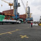 La resolución que restringía operaciones por deudas fue aprobada en septiembre de 2019.