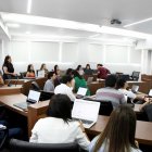 La Universidad de Especialidades Espíritu Santo recibió la venia del Cabildo de Samborondón para regresar a clases.