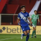 Con un tanto de Facundo Barceló, Emelec se llevó la victoria por 1-0 ante Unión de Santa de Fe.