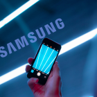 El reinado de Huawei Technologies Co. en la cima del mercado mundial de teléfonos inteligentes fue de corta duración.