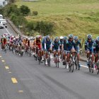 Los ciclistas nacionales vivirán la mayor fiesta del deporte a escala local.
