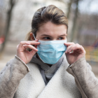 El riesgo de una pandemia está impulsado por cambios antropogénicos que aumentan exponencialmente.