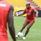 Michael Arroyo podría volver a la titularidad en el Ídolo.