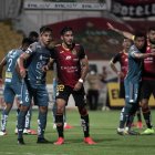 ​El local está en el décimo sexto puesto con 8 puntos y 1 triunfo, mientras que el visitante llegó a las 14 unidades y se coloca en el décimo tercer lugar en el torneo.