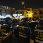 Los operativos por el  feriado de noviembre empezaron el viernes 30 de octubre.