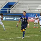 La derrota ante Delfín fue el detonante para que la directiva ponga sobre la mesa la carpeta de Rubén Darío Insúa